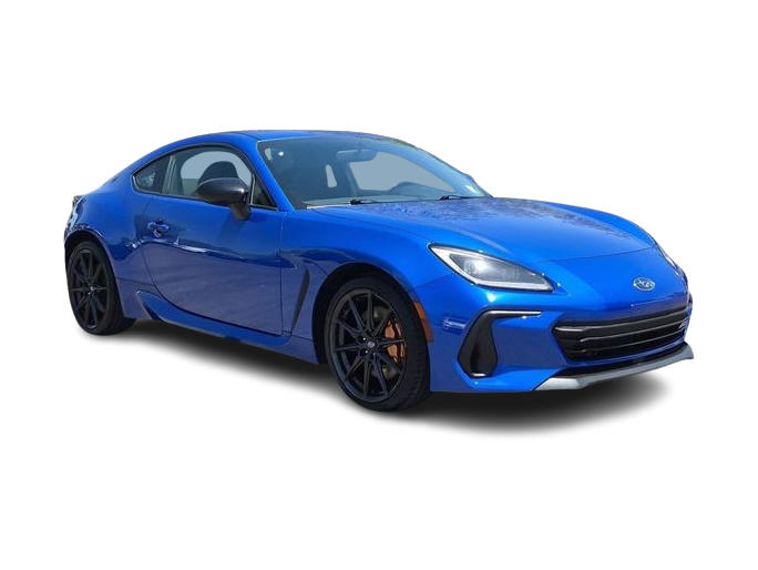 Thumbnail: 2024 Subaru BRZ - 17