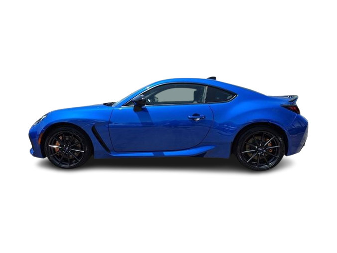 Thumbnail: 2024 Subaru BRZ - 3