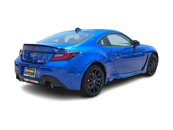 Thumbnail: 2024 Subaru BRZ - 20