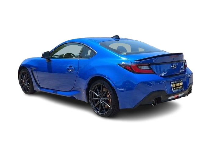 Thumbnail: 2024 Subaru BRZ - 4