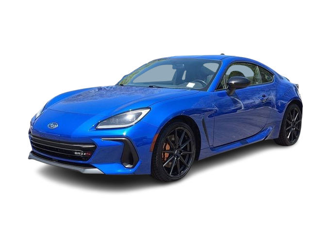 Thumbnail: 2024 Subaru BRZ - 18