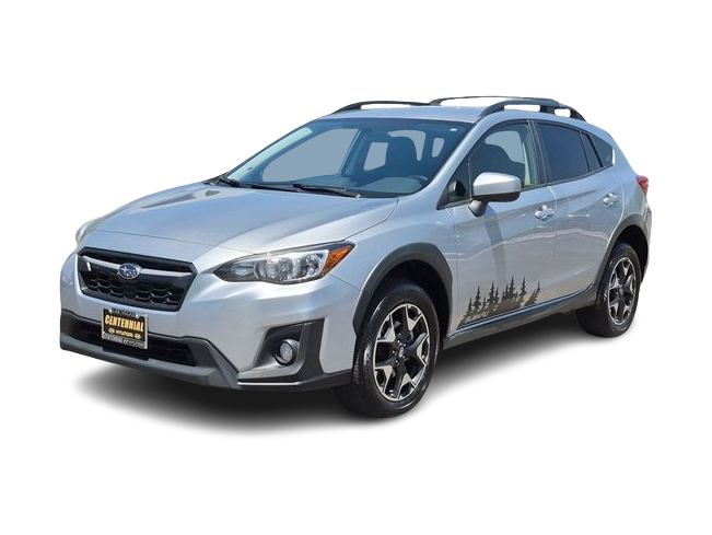 Thumbnail: 2019 Subaru Crosstrek - 21
