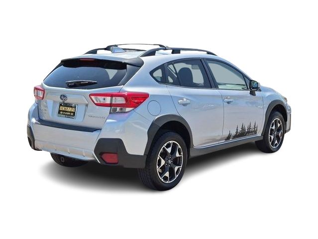 Thumbnail: 2019 Subaru Crosstrek - 22