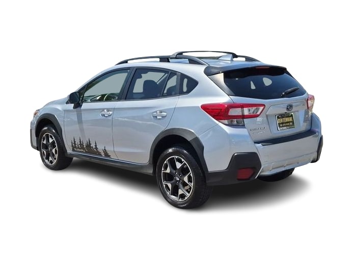 Thumbnail: 2019 Subaru Crosstrek - 4