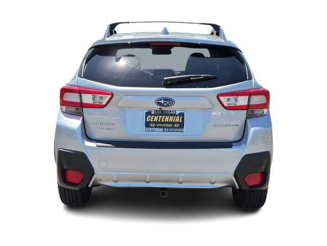 Thumbnail: 2019 Subaru Crosstrek - 5