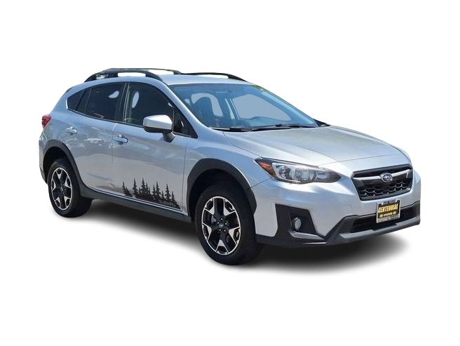 Thumbnail: 2019 Subaru Crosstrek - 20