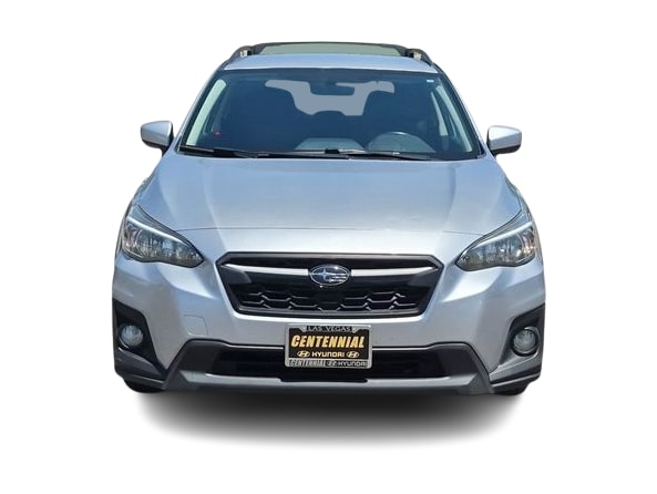Thumbnail: 2019 Subaru Crosstrek - 6