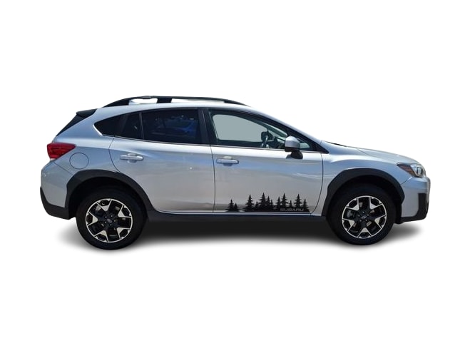 Thumbnail: 2019 Subaru Crosstrek - 23