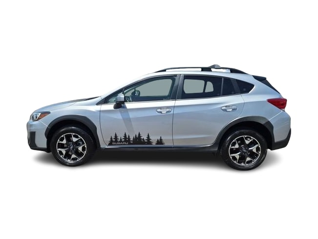 Thumbnail: 2019 Subaru Crosstrek - 3