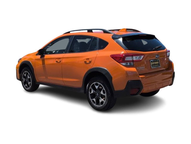 Thumbnail: 2019 Subaru Crosstrek - 4