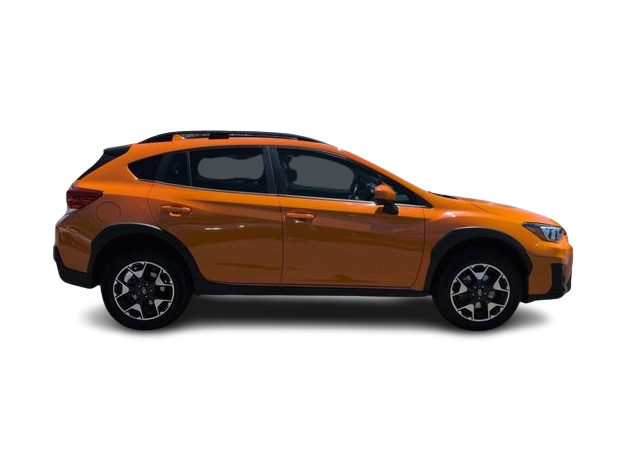 Thumbnail: 2019 Subaru Crosstrek - 24