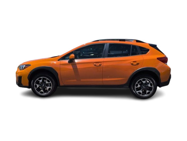 Thumbnail: 2019 Subaru Crosstrek - 3