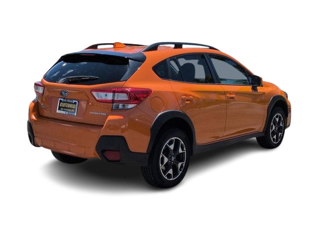 Thumbnail: 2019 Subaru Crosstrek - 23