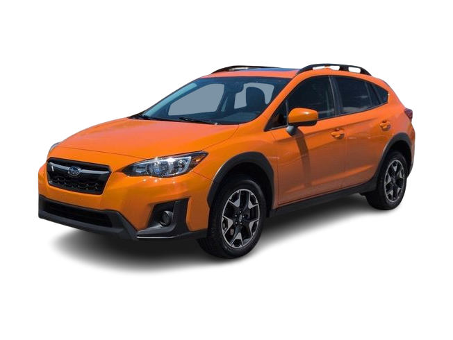 Thumbnail: 2019 Subaru Crosstrek - 22