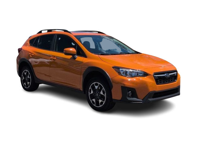 Thumbnail: 2019 Subaru Crosstrek - 21