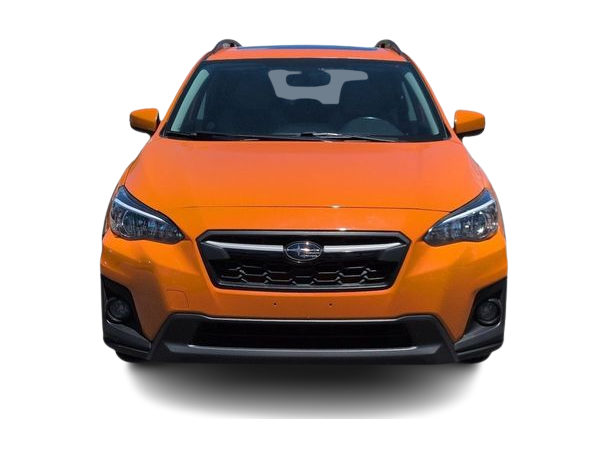Thumbnail: 2019 Subaru Crosstrek - 6