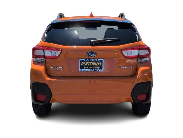 Thumbnail: 2019 Subaru Crosstrek - 5