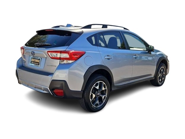 Thumbnail: 2019 Subaru Crosstrek - 23