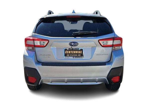 Thumbnail: 2019 Subaru Crosstrek - 5