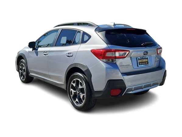 Thumbnail: 2019 Subaru Crosstrek - 4