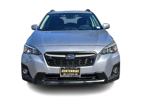 Thumbnail: 2019 Subaru Crosstrek - 6