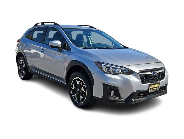 Thumbnail: 2019 Subaru Crosstrek - 21