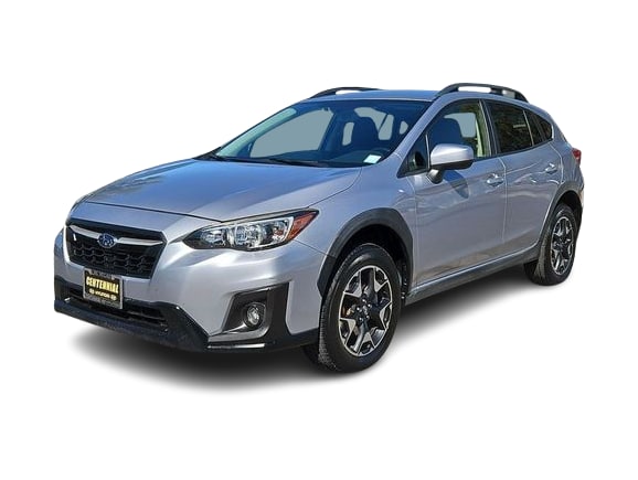Thumbnail: 2019 Subaru Crosstrek - 22