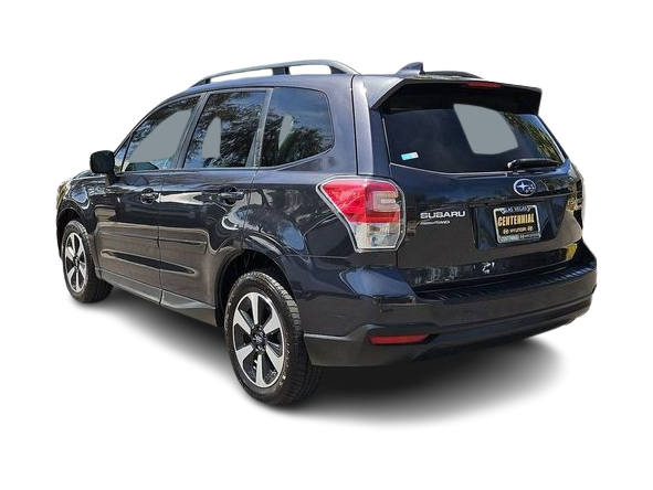 Thumbnail: 2017 Subaru Forester - 4