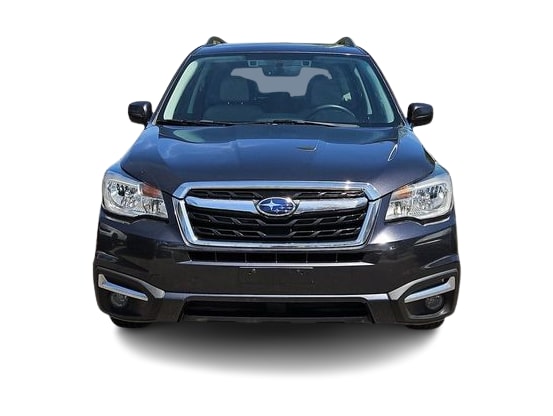 Thumbnail: 2017 Subaru Forester - 6