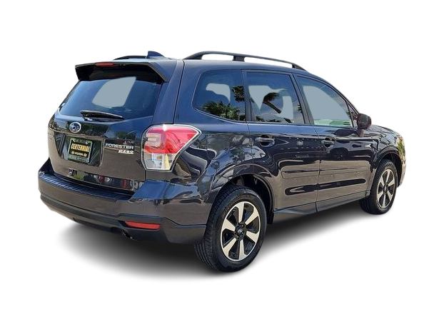 Thumbnail: 2017 Subaru Forester - 23