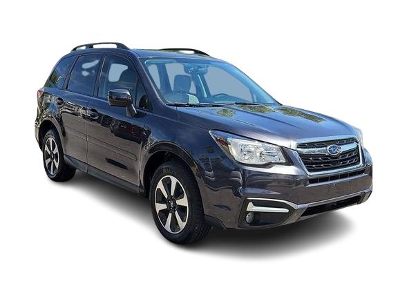 Thumbnail: 2017 Subaru Forester - 21