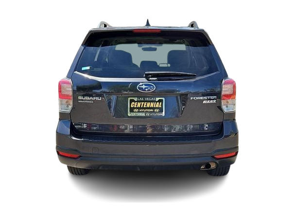 Thumbnail: 2017 Subaru Forester - 5