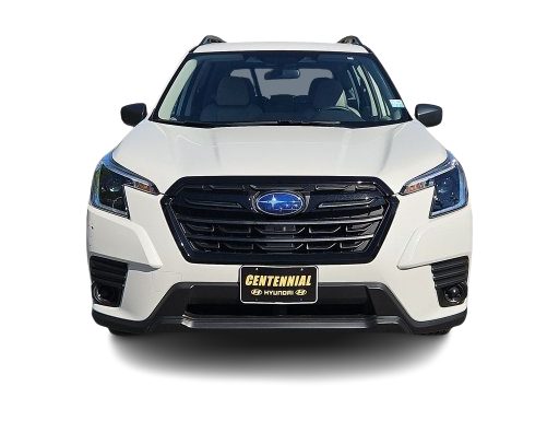 Thumbnail: 2023 Subaru Forester - 6