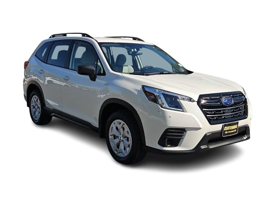 Thumbnail: 2023 Subaru Forester - 21