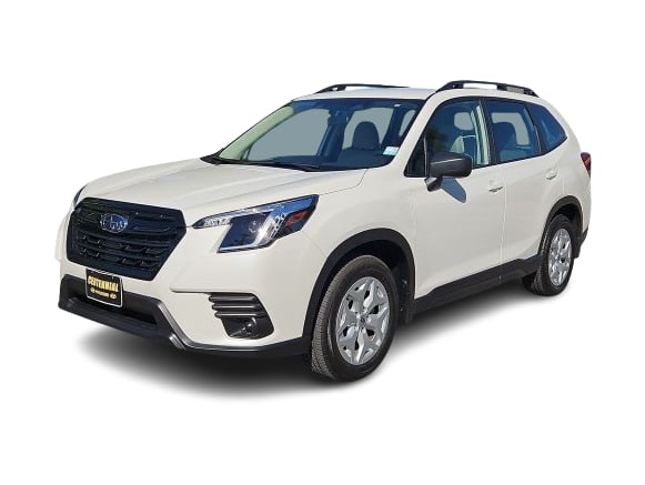 Thumbnail: 2023 Subaru Forester - 22