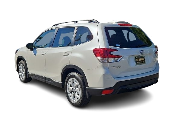 Thumbnail: 2023 Subaru Forester - 4