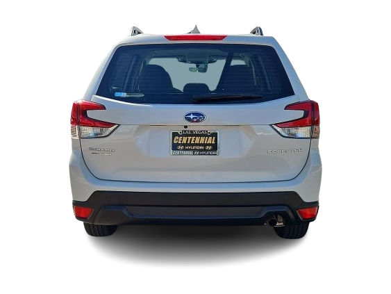 Thumbnail: 2023 Subaru Forester - 5
