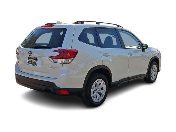 Thumbnail: 2023 Subaru Forester - 23