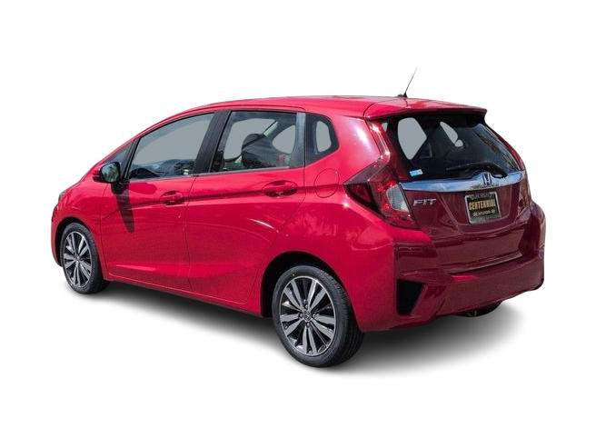 Thumbnail: 2016 Honda Fit - 4
