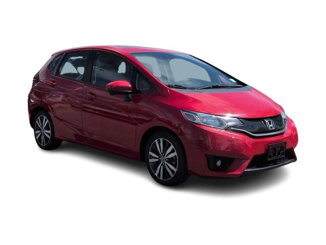 Thumbnail: 2016 Honda Fit - 20