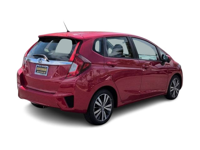 Thumbnail: 2016 Honda Fit - 22