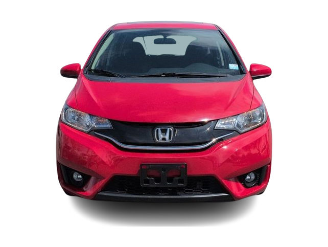 Thumbnail: 2016 Honda Fit - 6