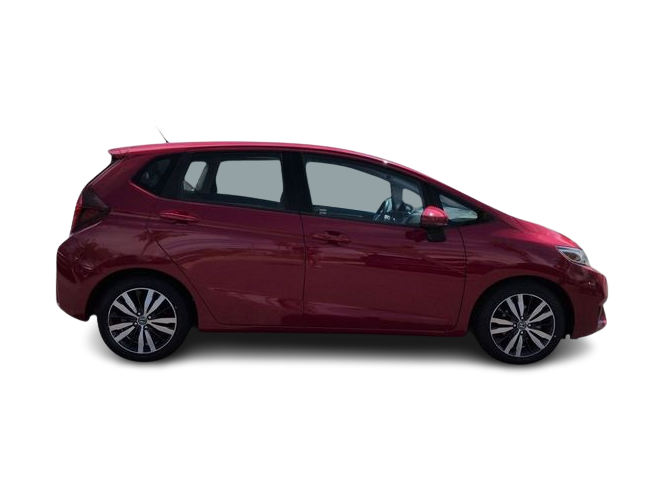 Thumbnail: 2016 Honda Fit - 23