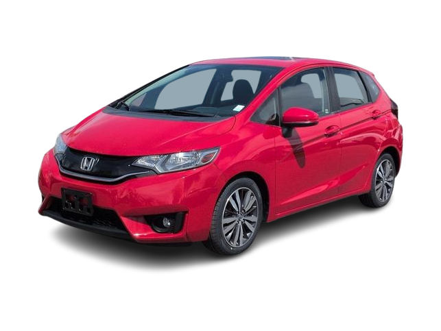 Thumbnail: 2016 Honda Fit - 21