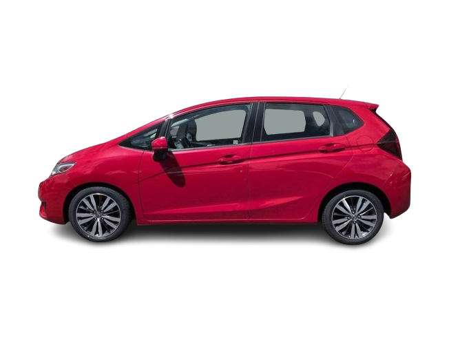 Thumbnail: 2016 Honda Fit - 3