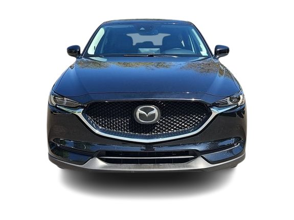 Thumbnail: 2021 Mazda CX-5 - 6