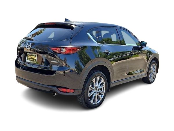 Thumbnail: 2021 Mazda CX-5 - 23
