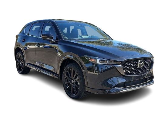 Thumbnail: 2023 Mazda CX-5 - 21