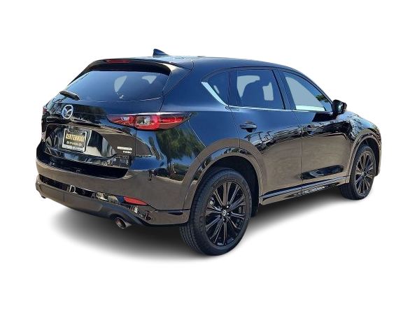 Thumbnail: 2023 Mazda CX-5 - 23