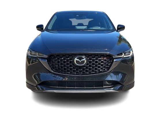 Thumbnail: 2023 Mazda CX-5 - 6